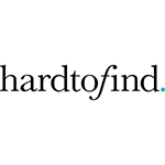 Hard To Find